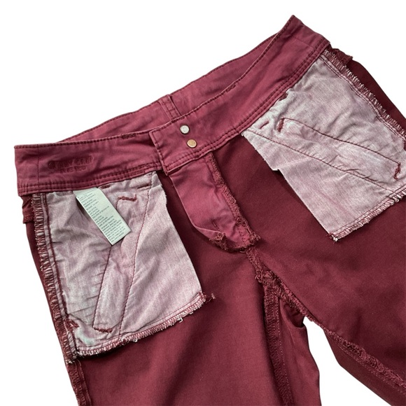 American Eagle Outfitters Pants Size 4 - Picture 8 of 10